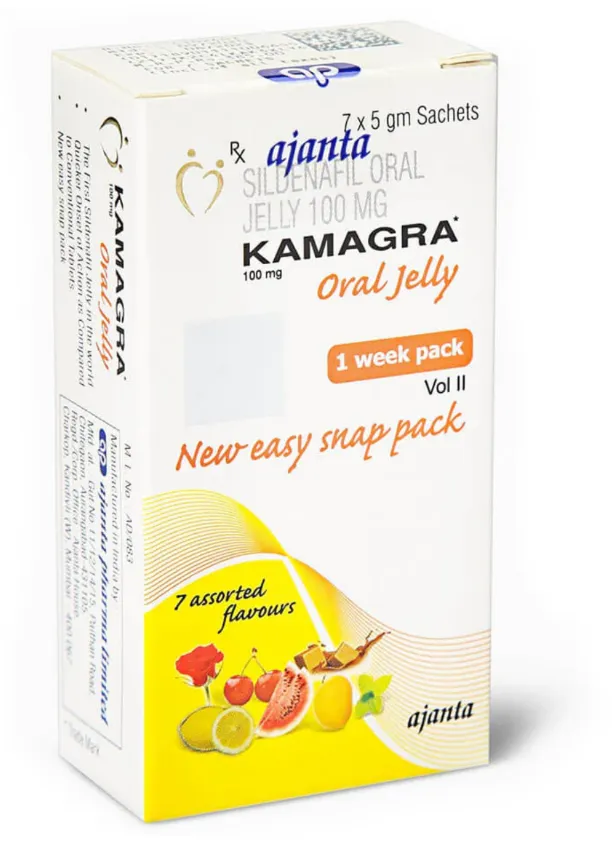 kamagra gel flavours
