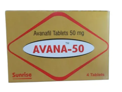 avanafil 50 mg