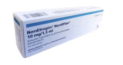 Norditropin Nordiflex