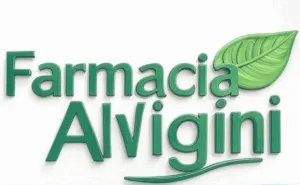 alvigini farmacia logo